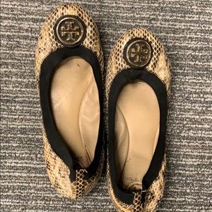 Tory Burch Flats